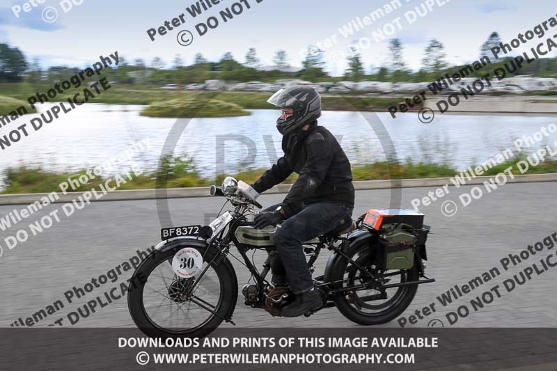 Vintage motorcycle club;eventdigitalimages;no limits trackdays;peter wileman photography;vintage motocycles;vmcc banbury run photographs